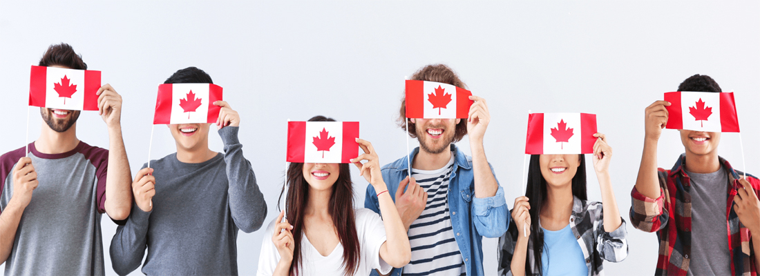 میزان تمکن مالی برای ویزای دانش اموزی در کانادا