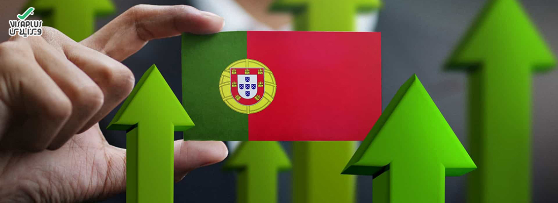 هزینه گلدن ویزای پرتغال