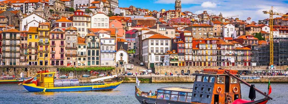 شرایط خرید ملک در پرتغال