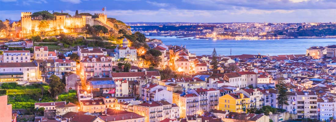 خرید ملک در پرتغال 2022
