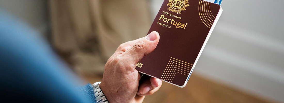 همه چیز درباره ویزای همراه در پرتغال در سال 2022 ‍