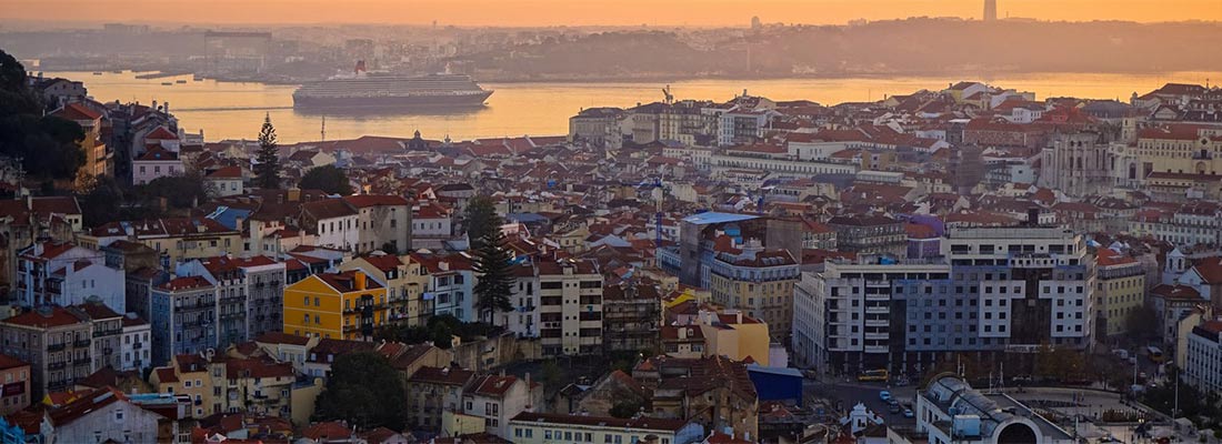 قوانین مالیات بر ملک در پرتغال	