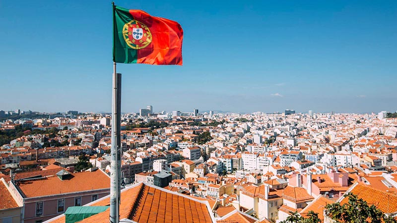 بهترین شهر پرتغال برای خرید ملک