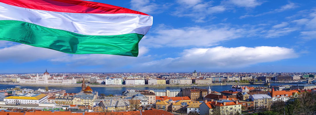 خرید خانه ارزان در مجارستان