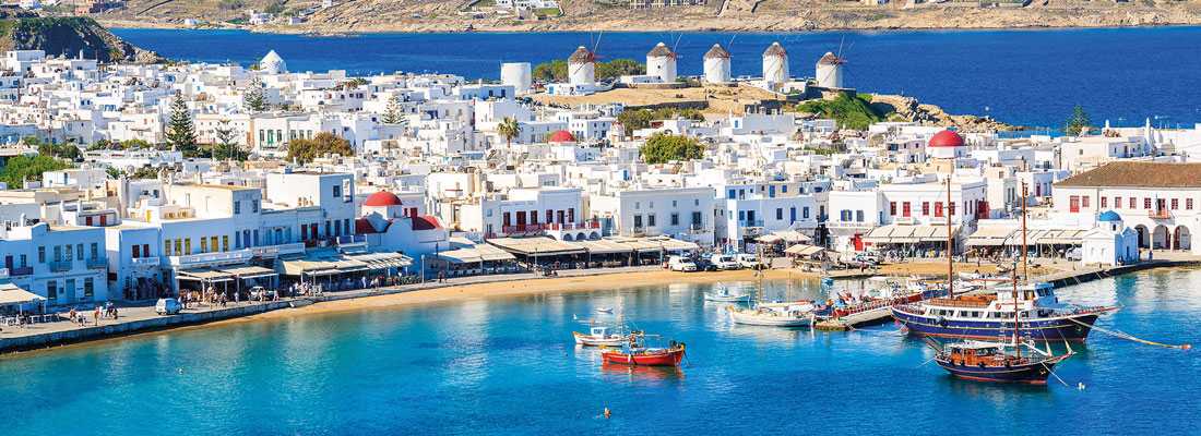 buy property in greece benefit
