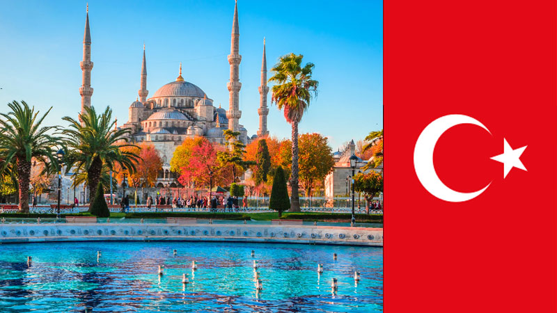 مراحل کامل ثبت شرکت در ترکیه