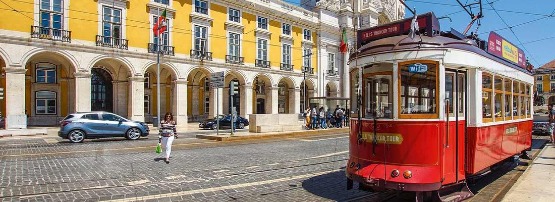 هزینه اخذ اقامت طلایی پرتغال در سال 2022
