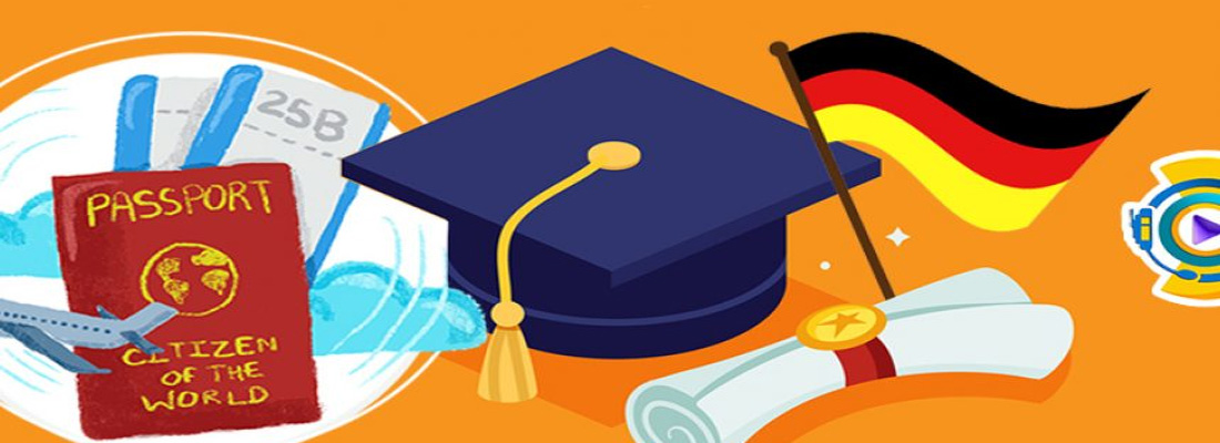 ویزای همراه در حین تحصیل در آلمان