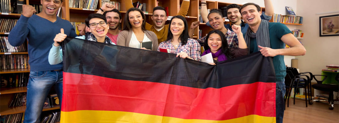 شرایط اخذ ویزای تحصیل در آلمان دقیقا چگونه است؟