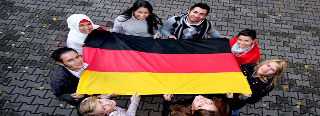فرآیند اقدام برای تحصیل در آلمان چیست؟