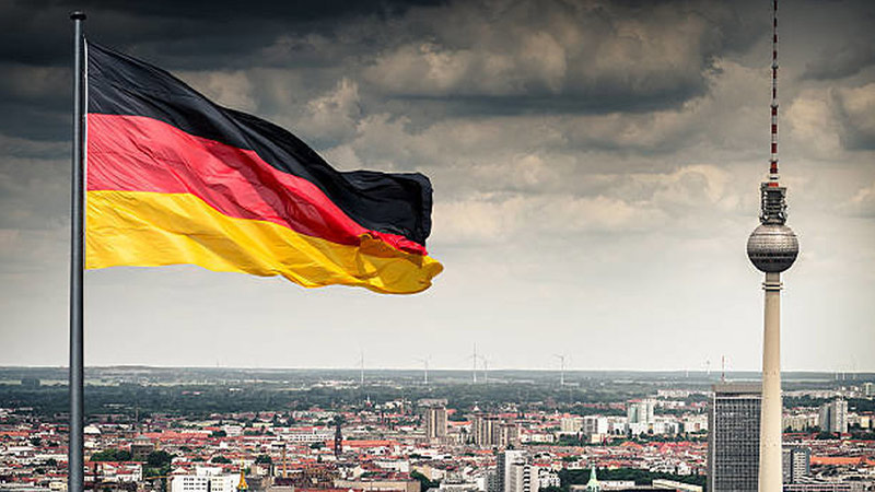 هزینه ویزای کار آلمان