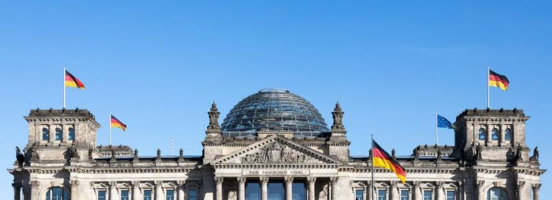 دریافت ویزای کار آلمان با ویزا پلاس