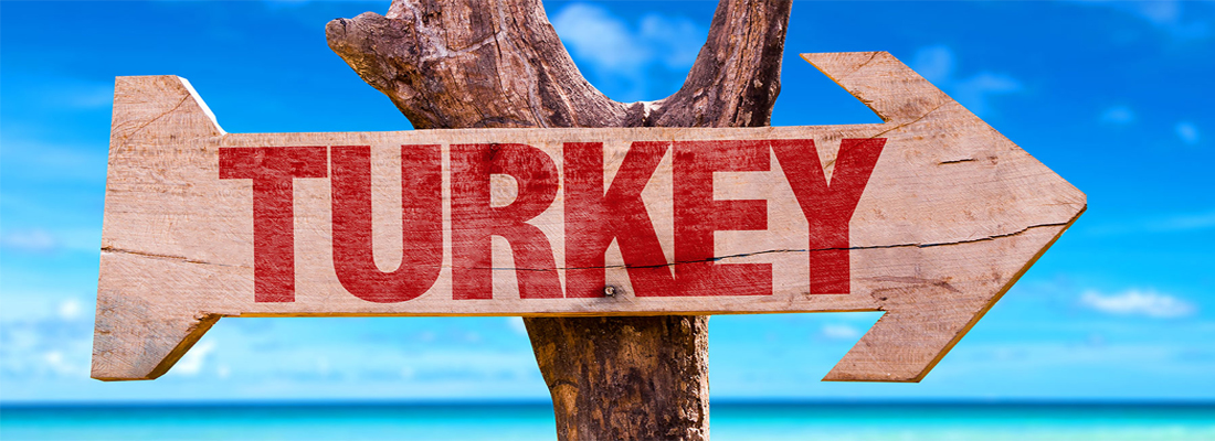گرفتن راندوو اقامت ترکیه
