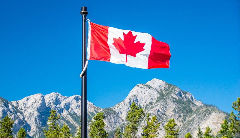 چگونه ویزای توریستی کانادا بگیریم