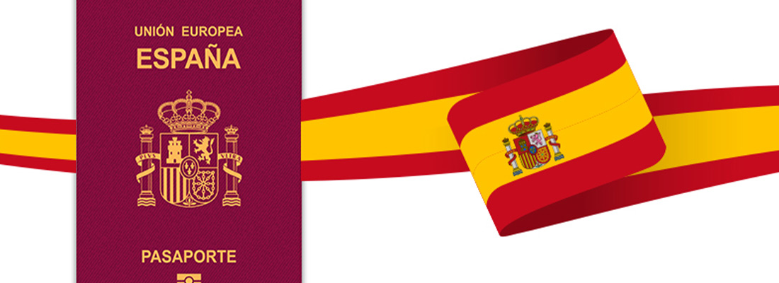 شرایط اخذ ویزای طلایی اسپانیا