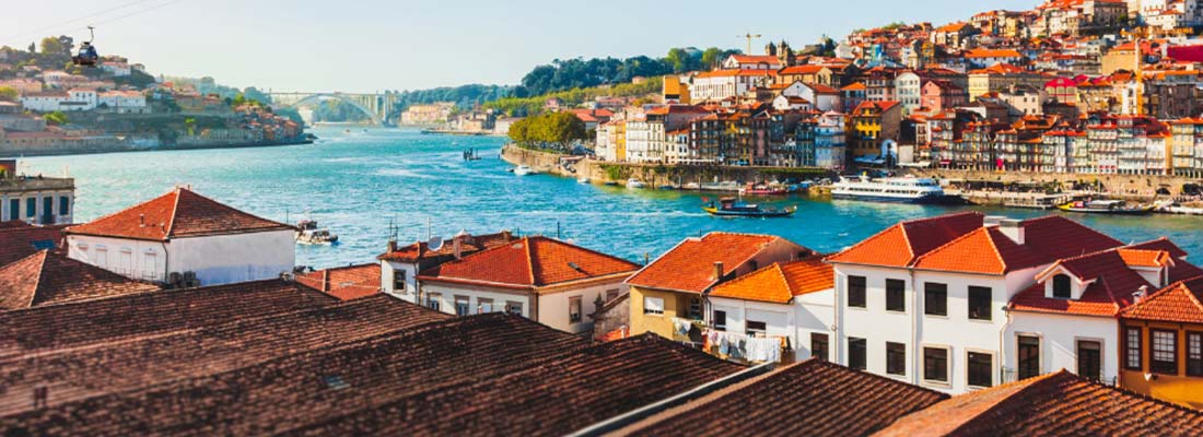 مراحل مهاجرت به پرتغال از طریق خرید ملک