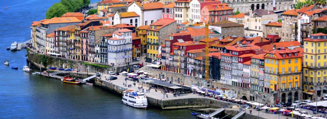 چگونگی مهاجرت به پرتغال با خرید ملک