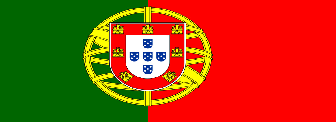 کشور پرتغال برای زندگی