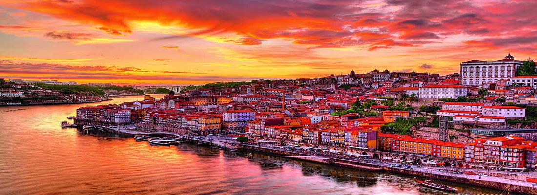 شرایط گرفتن ویزای توریستی پرتغال