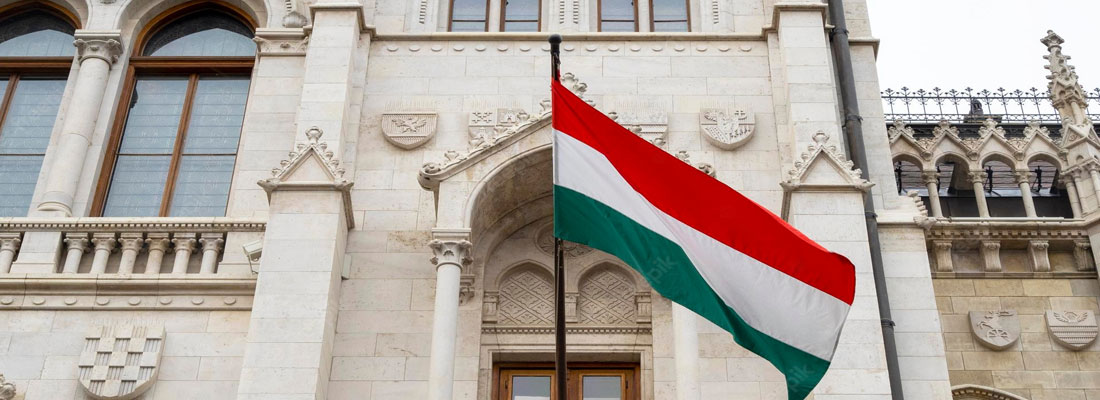 اقامت مجارستان از طریق تحصیل در سال 2022 
