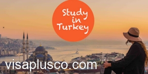 چگونه ویزای تحصیلی ترکیه بگیریم