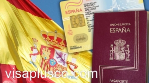 ویزای طلایی اسپانیا را چگونه می توان دریافت کرد؟