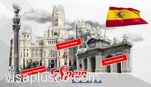 اعتراض به ریجکت شدن ویزای شینگن اسپانیا با چند راهکار ساده