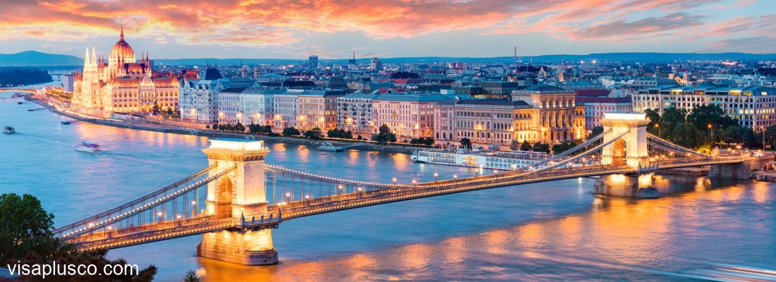 اقامت مجارستان | راهنمای جامع اخذ اقامت مجارستان در سال 2022