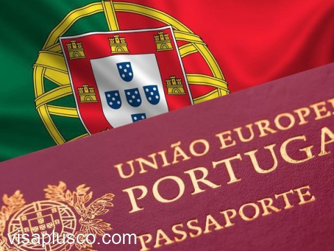 ویزای پرتغال 