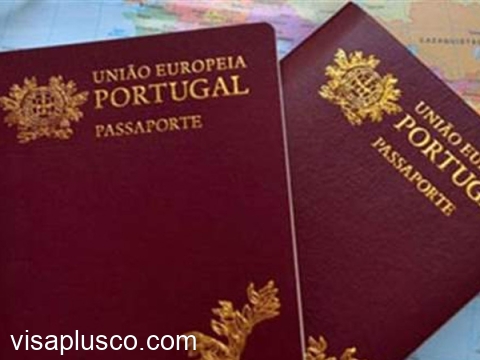 ویزای توریستی پرتغال