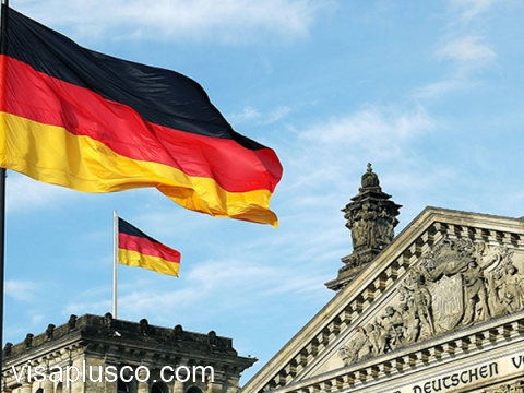 ویزای همراه آلمان | شرایط اخذ ویزای همراه آلمان