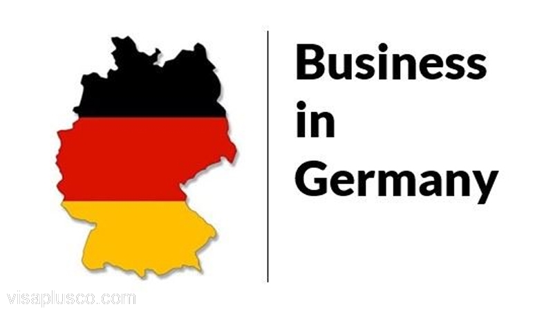 انواع شرکت در آلمان