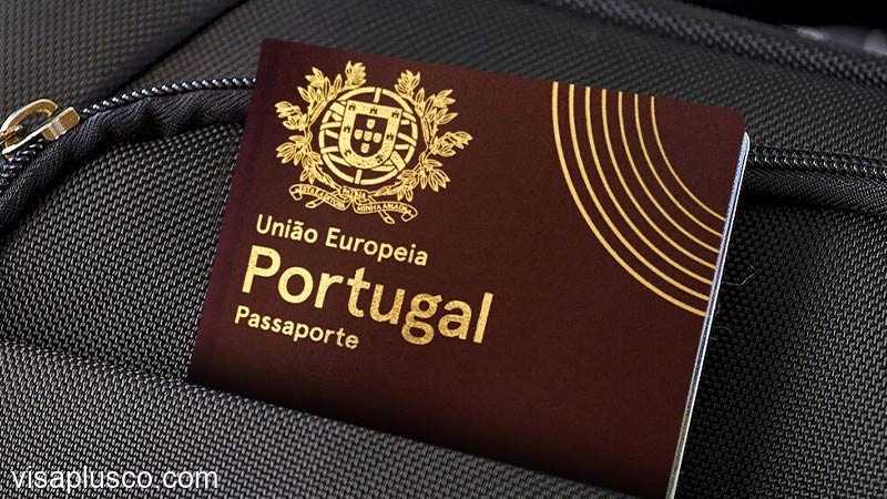 پیگیری ویزای پرتغال