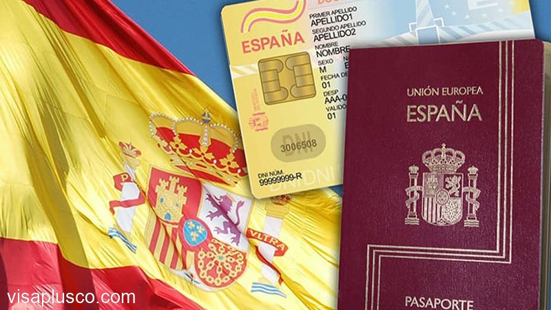 ویزای طلایی اسپانیا را چگونه می توان دریافت کرد؟