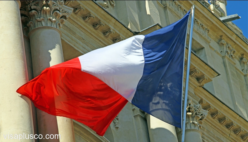 اعتراض به ریجکت شدن ویزای فرانسه 
