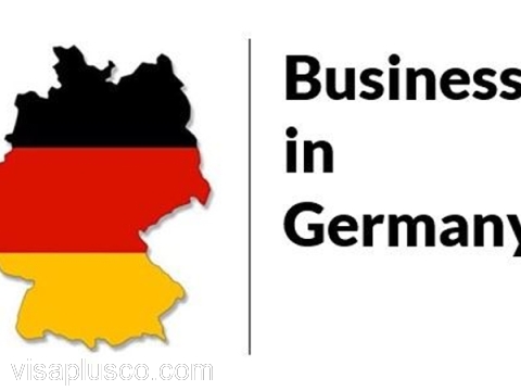 انواع شرکت در آلمان