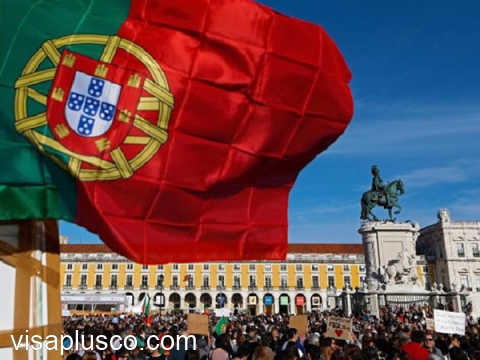 شرایط سفر به پرتغال