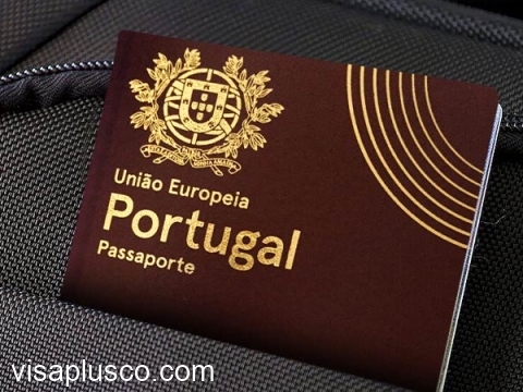 پیگیری ویزای پرتغال