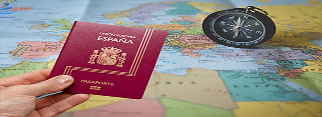 خدمات ویزاپلاس در خصوص اخذ ویزای توریستی اسپانیا