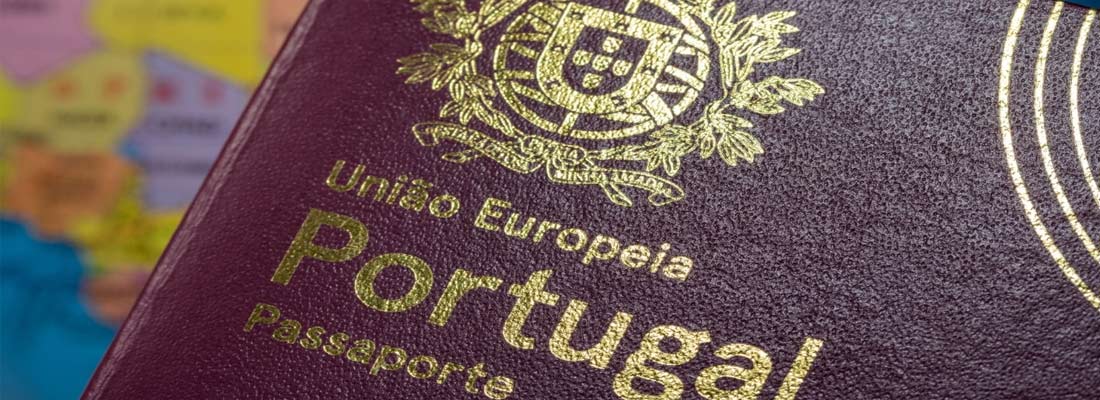 اقامت پرتغال با 6 روش در سال 2022