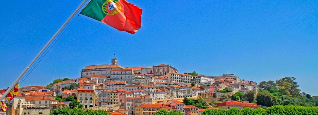 اقامت پرتغال از طریق کار