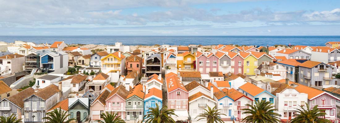 مراحل قانونی خرید ملک در پرتغال