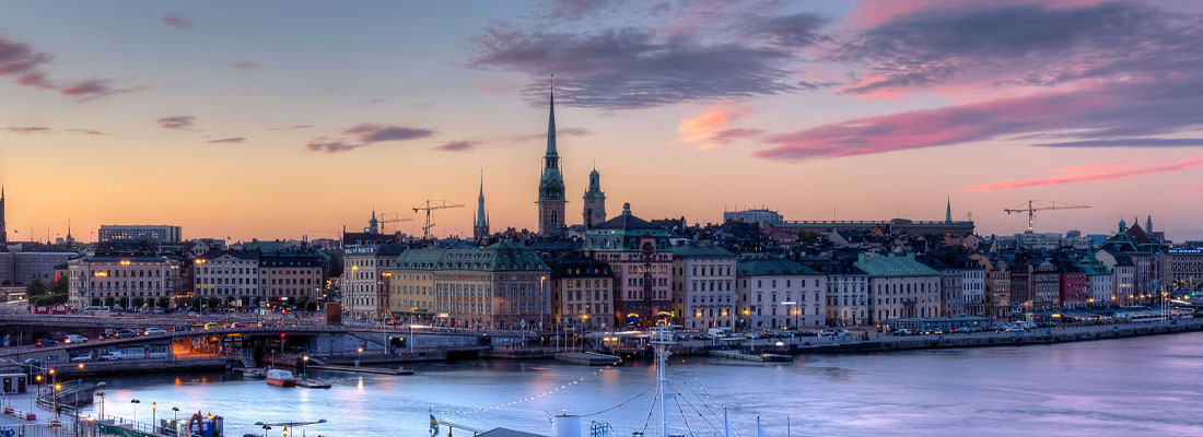 سوئد از بهترین کشور های اروپایی برای مهاجرت حسابداران