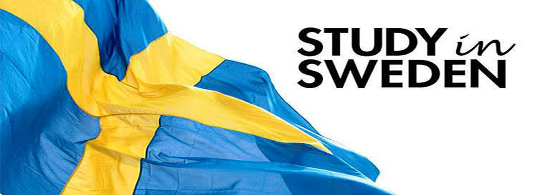 ویزای تحصیلی سوئد بدون مدرک زبان 