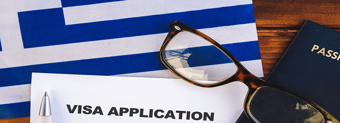 ویزای تحصیلی یونان