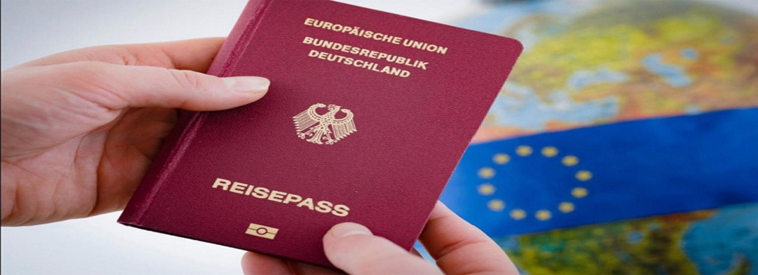 شرایط اخذ ویزای پیوستن به همسر آلمان چیست؟