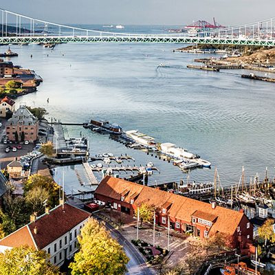 اخذ اقامت سوﺋد با سرمایه گذاری اخذ اقامت سوﺋد با سرمایه گذاری