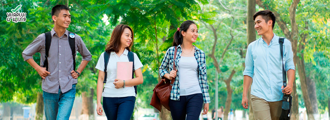 تحصیل در بلغارستان