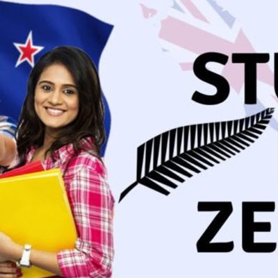 اخذ پذیرش تحصیلی نیوزلند تحصیل در نیوزلند