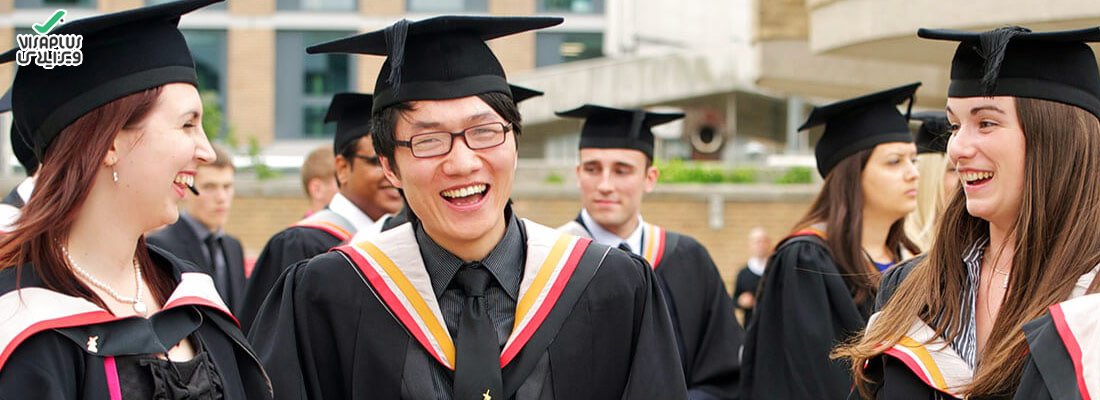 تحصیل در سوئد